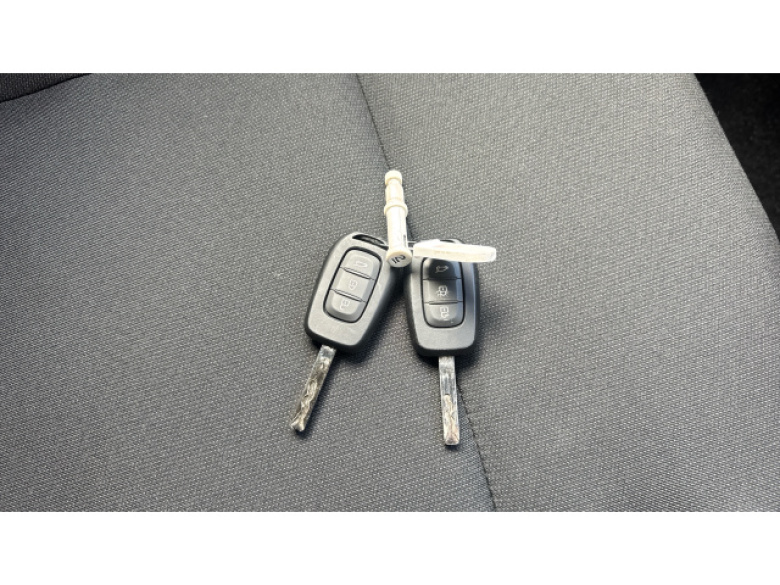 Dacia Jogger 1.0 TCe Essential 5dr Petrol Estate